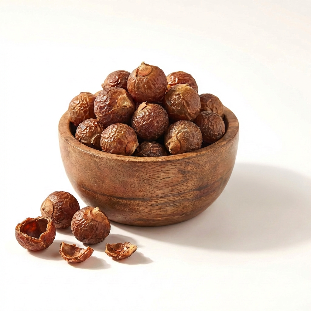 Soapnuts