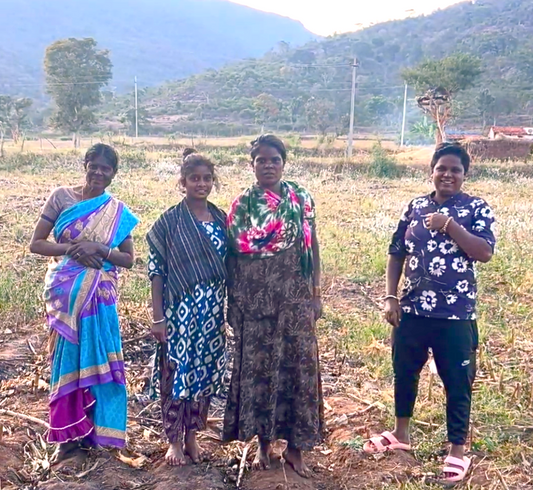 Empowering Soliga Women and Forest Dwellers